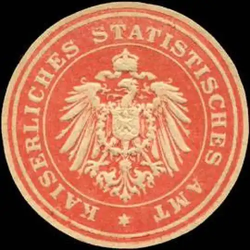 Kaiserliches Statistisches Amt