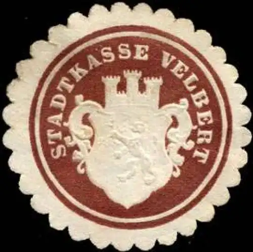 Stadtkasse Velbert