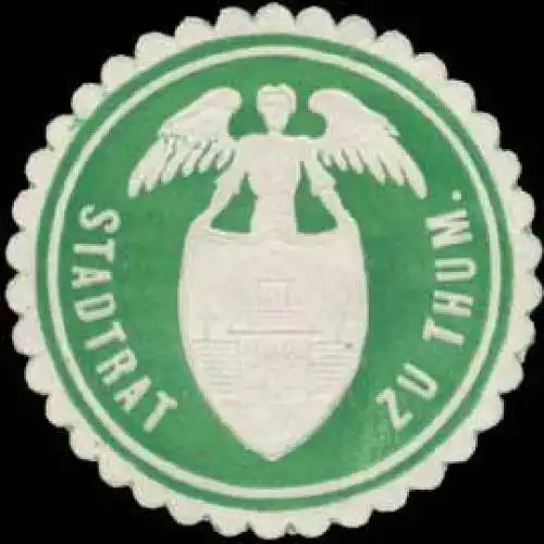 Stadtrat zu Thum