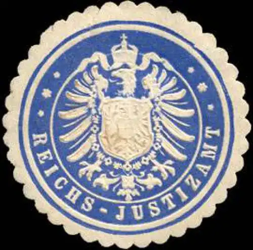 Reichsjustizamt