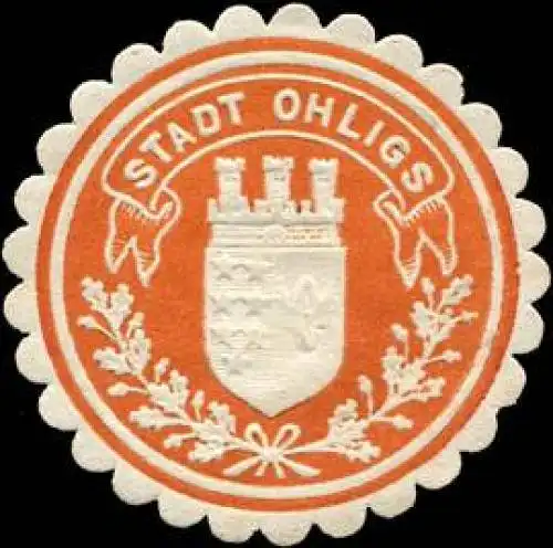 Stadt Ohligs