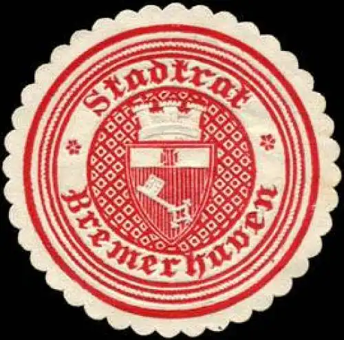 Stadtrat Bremerhaven