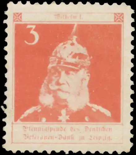 Kaiser Wilhelm I