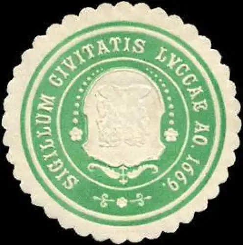 Sigillum Civitatis Lyccae