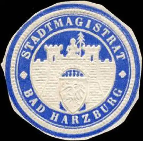 Stadtmagistrat Bad Harzburg
