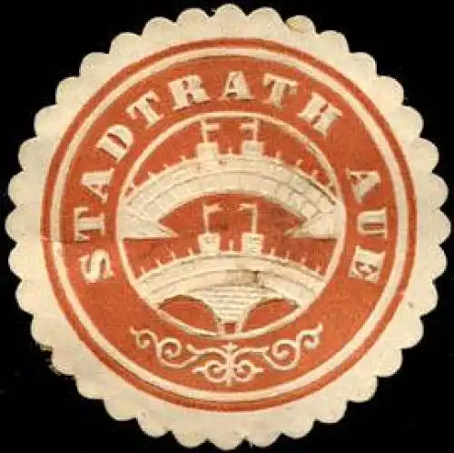 Stadtrath Aue