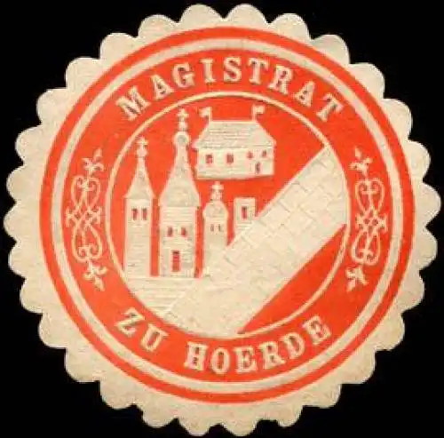 Magistrat zu HÃ¶rde