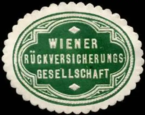 Wiener RÃ¼ckversicherungsgesellschaft