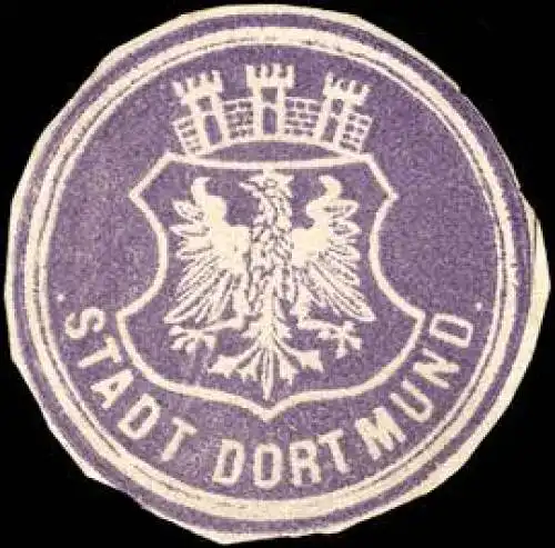 Stadt Dortmund