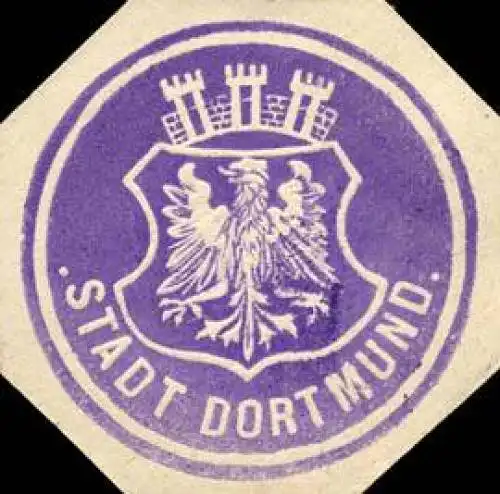 Stadt Dortmund