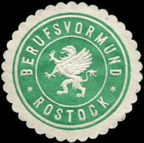 Berufsvormund - Rostock