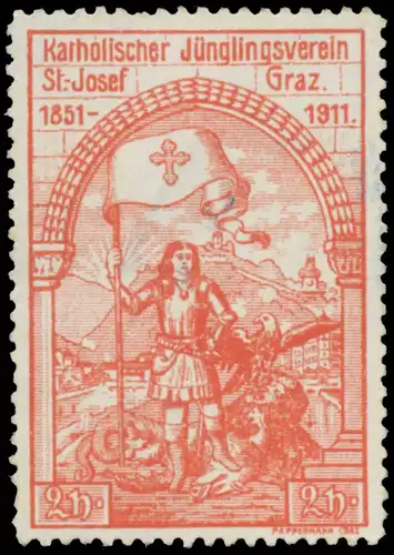 Katholischer JÃ¼nglingsverein St. Josef