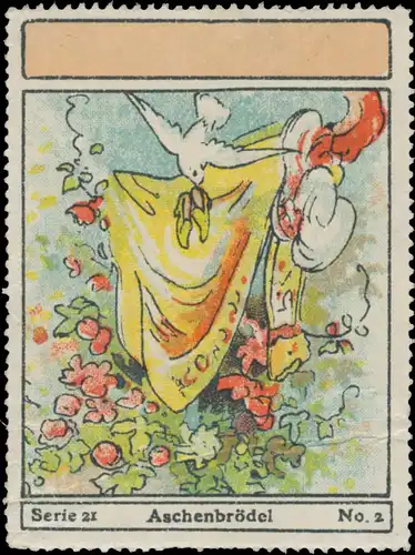 AschenbrÃ¶del