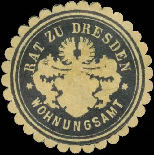 Wohnungsamt