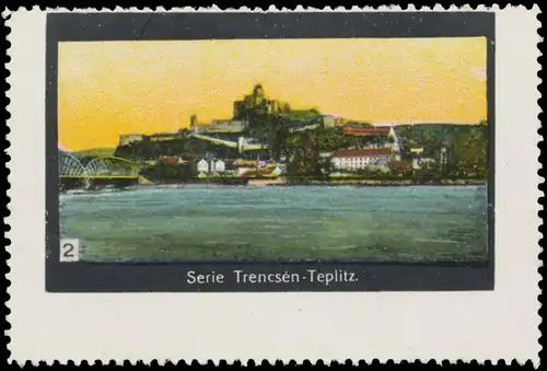 Trencsen-Teplitz