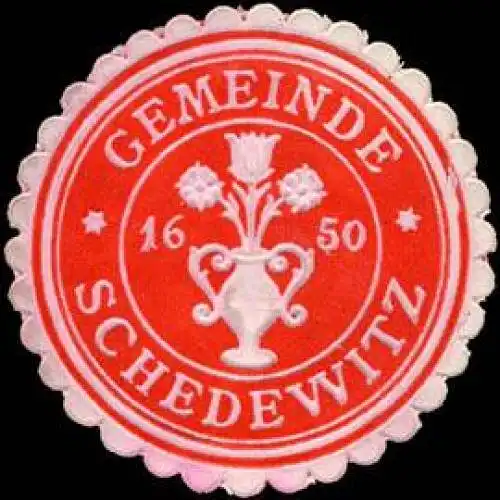 Gemeinde Schedewitz