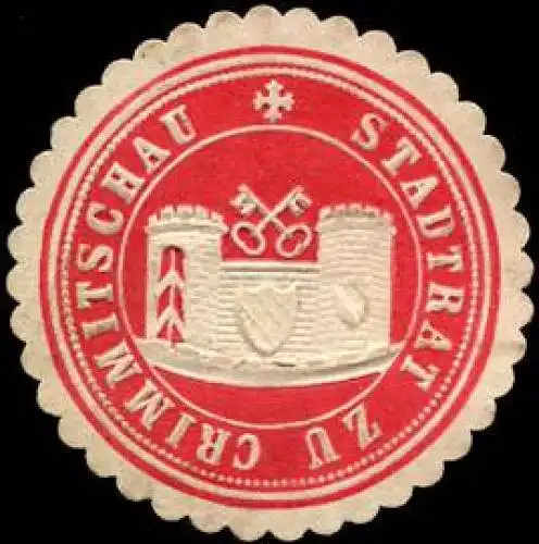 Stadtrat zu Crimmitschau