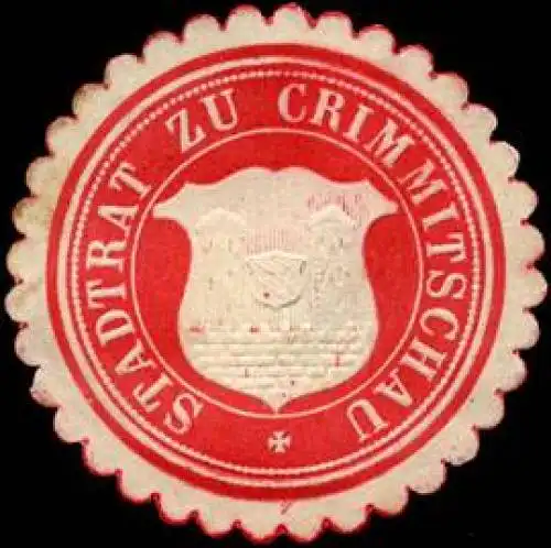 Stadtrat zu Crimmitschau