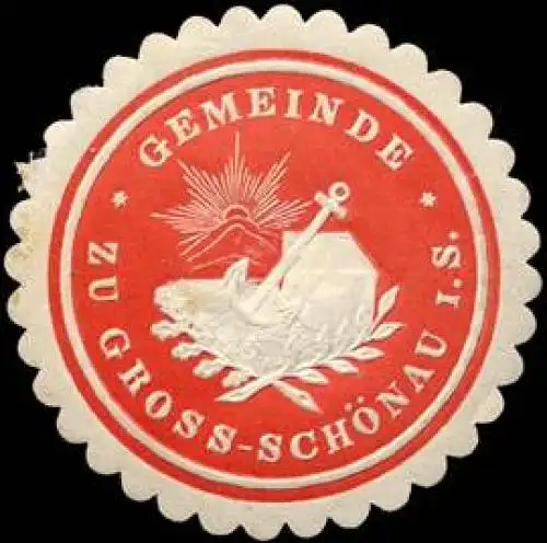 Gemeinde zu Gross - SchÃ¶nau