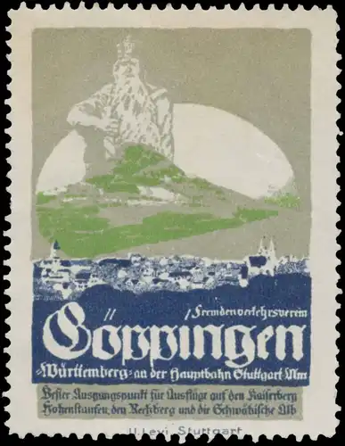 GÃ¶ppingen