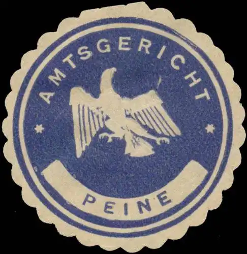 Amtsgericht Peine