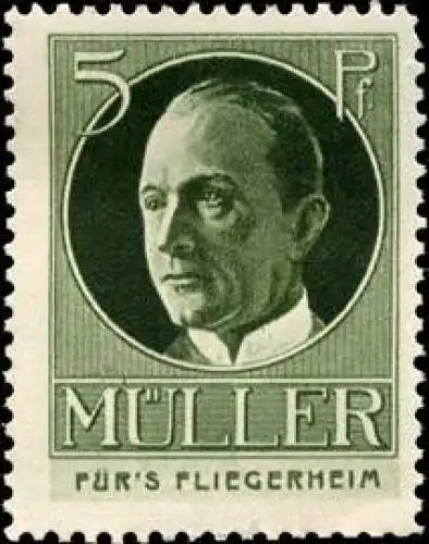 MÃ¼ller