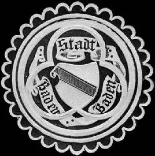 Stadt Baden-Baden