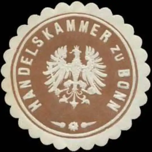 Handelskammer zu Bonn