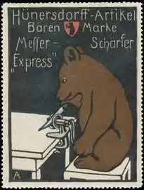 BÃ¤ren-Marke