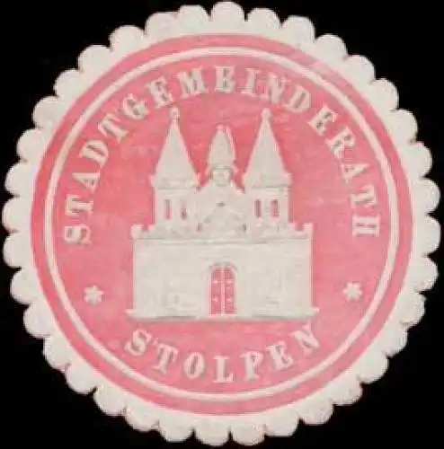 Stadtgemeinderath Stolpen