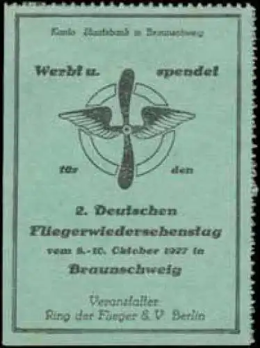Ring der Flieger