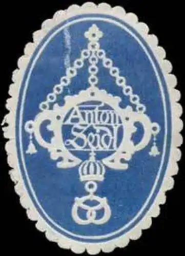 BÃ¤ckerei Anton Seidl