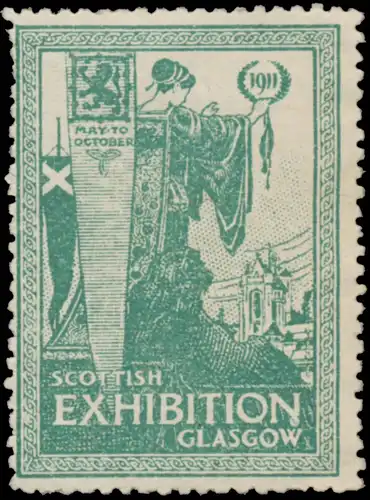 Scottish Exhibition