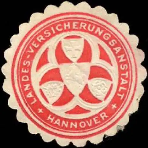 Landes - Versicherungsanstalt Hannover