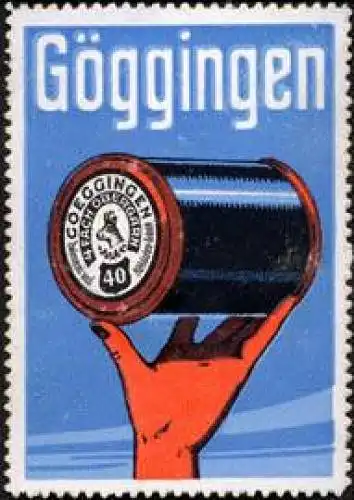 GÃ¶ggingen Garn