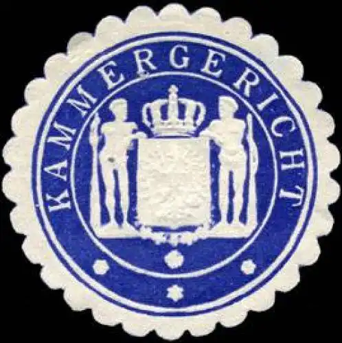 Kammergericht