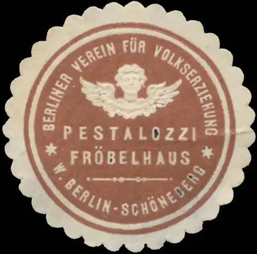 Pestalozzi FrÃ¶bel-Haus