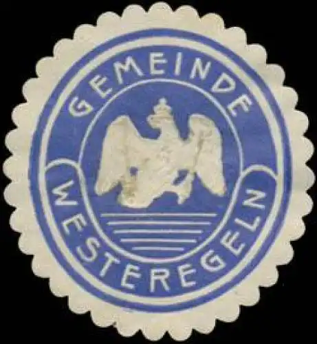 Gemeinde Westeregeln