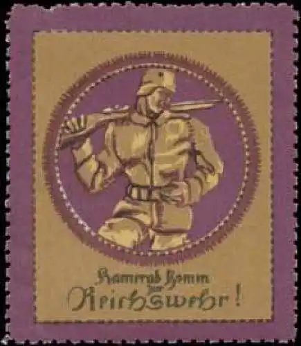 Reichswehr