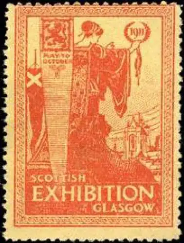 Scottish Exhibition