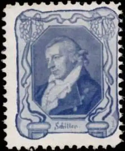 Friedrich Schiller