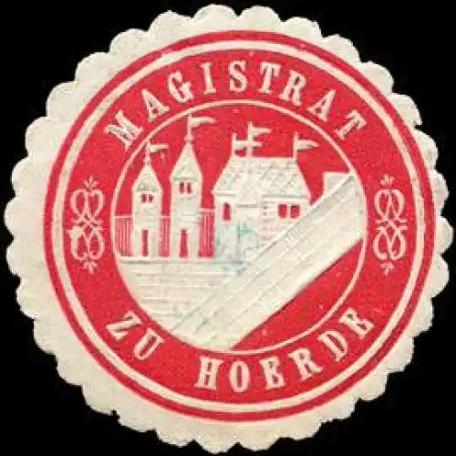 Magistrat zu HÃ¶rde