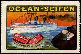 Ocean-Seifen
