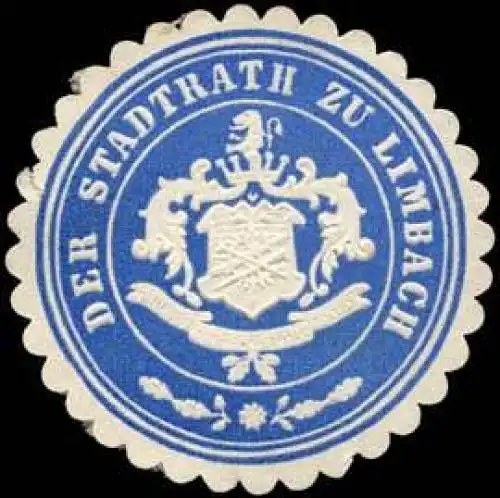 Der Stadtrath zu Limbach
