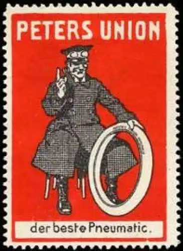 Peters Union