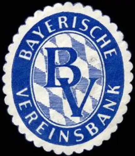Bayerische Vereinsbank