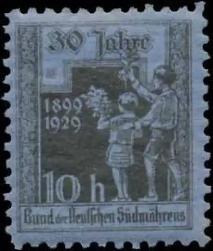 Bund der Deutschen