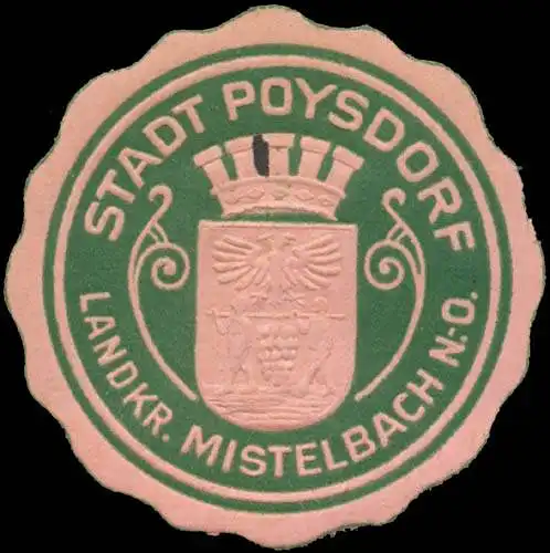 Stadt Poysdorf