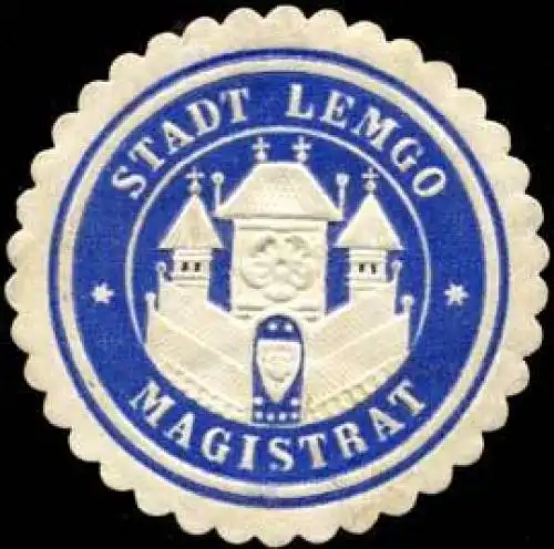 Magistrat Stadt Lemgo