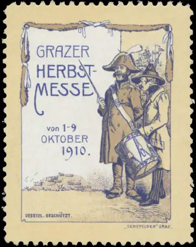 Grazer Herbstmesse